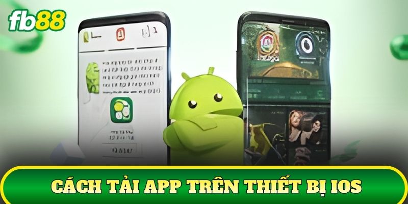 Tải App 2 Cách tải app trên thiết bị iOS