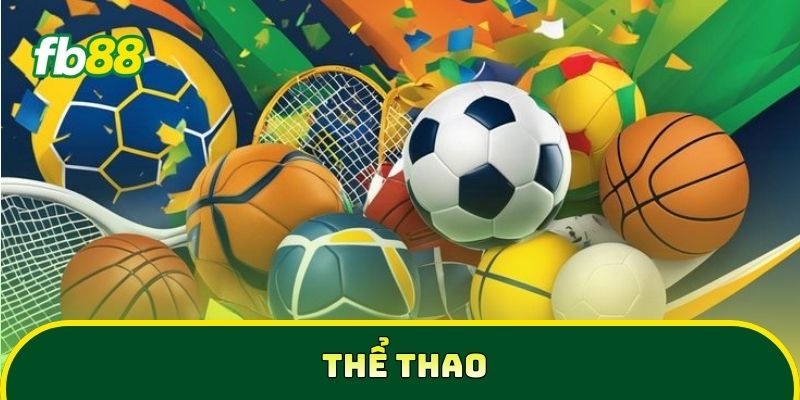 Thể thao Fb88 với hệ thống kèo đa dạng dễ thắng