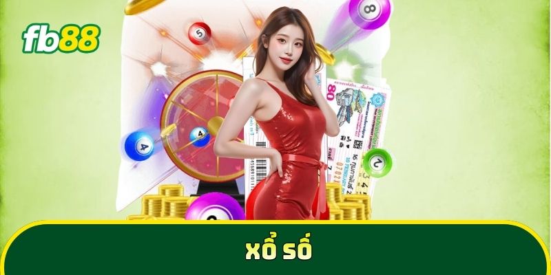 Xổ Số 3 Xổ số áp dụng mẹo chơi thông minh hiệu quả