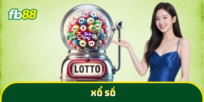 Xổ Số 2 Xổ số đa dạng hình thức cược dễ chơi dễ trúng
