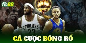 ca cuoc bong ro