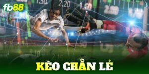 keo chan le