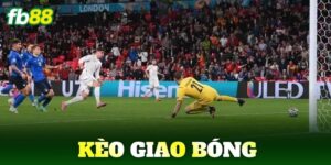 keo giao bong