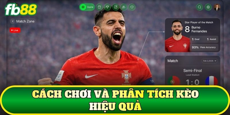 Soi Kèo World Cup 2026: Nhận Định Và Phân Tích Kèo 2 Cách chơi và phân tích kèo hiệu quả