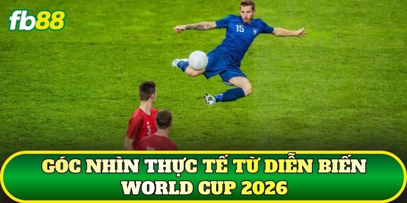 Vua Phá Lưới World Cup 2026 Cập Nhật Mới Nhất 3 Góc nhìn thực tế từ diễn biến World Cup 2026