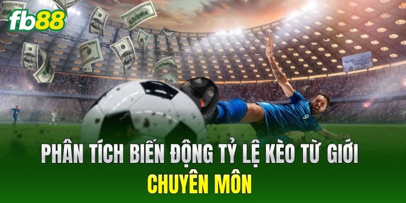 Tin Nóng World Cup Hôm Nay: FB88 Cập Nhật Biến Động Mới Nhất 2 Phân tích biến động tỷ lệ kèo từ giới chuyên môn