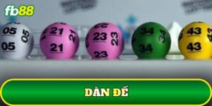 Dàn Đề