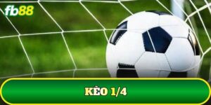 Kèo 1/4