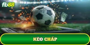Kèo Chấp