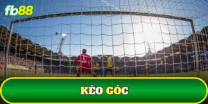 Kèo Góc