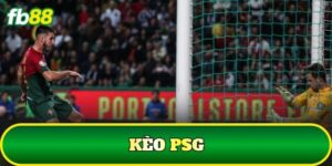 Kèo PSG