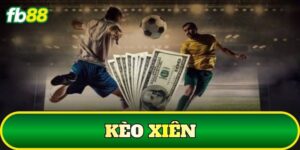 Kèo Xiên