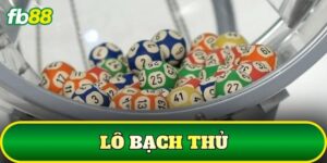 Lô Bạch Thủ