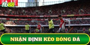 Nhận Định Kèo Bóng Đá
