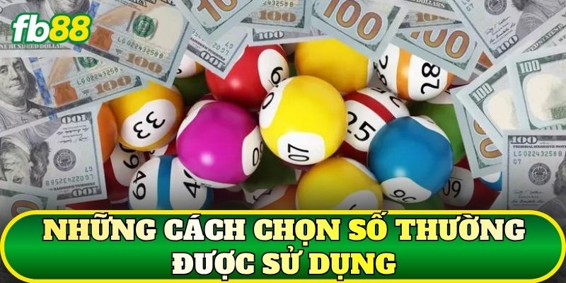 Lô Bạch Thủ: Cách Chơi Và Kinh Nghiệm Chọn Số Hiệu Quả 2 Những cách chọn số thường được sử dụng