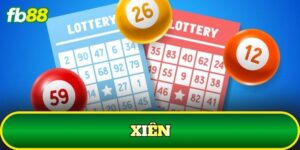 Xiên
