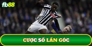 Cược Số Lần Góc