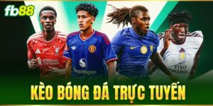 keo bong da truc tuyen