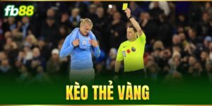 keo the vang