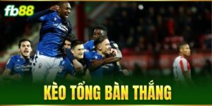keo tong ban thang